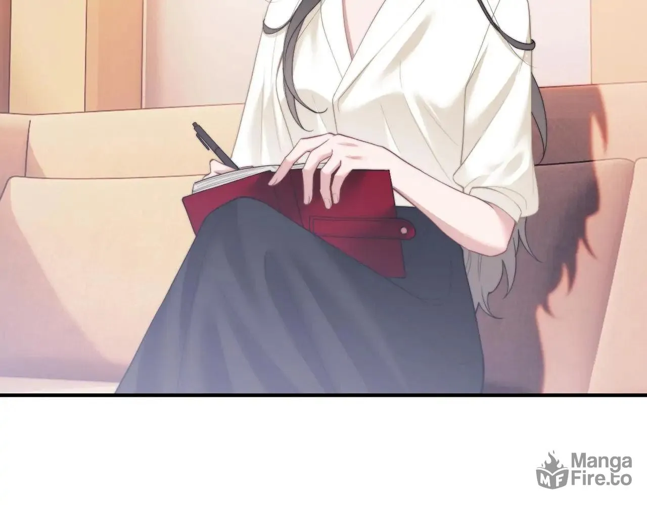 Becoming His Unwanted Wife Chapter 12 page 9 - 