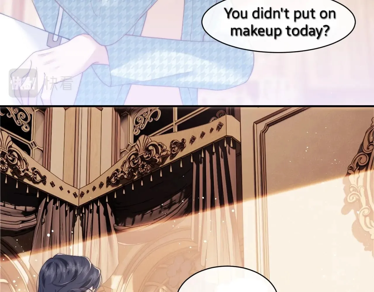 Becoming His Unwanted Wife Chapter 13 page 11 - 