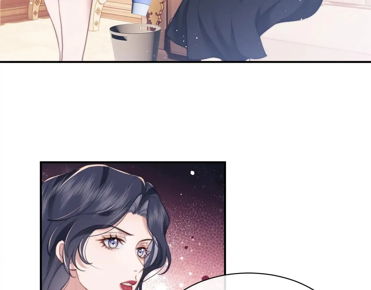 Becoming His Unwanted Wife Chapter 13 page 13 - 
