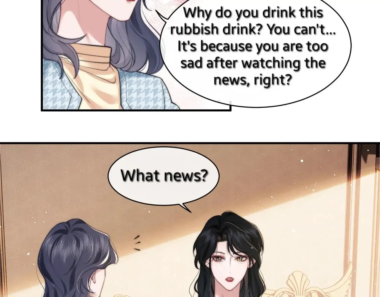 Becoming His Unwanted Wife Chapter 13 page 14 - 