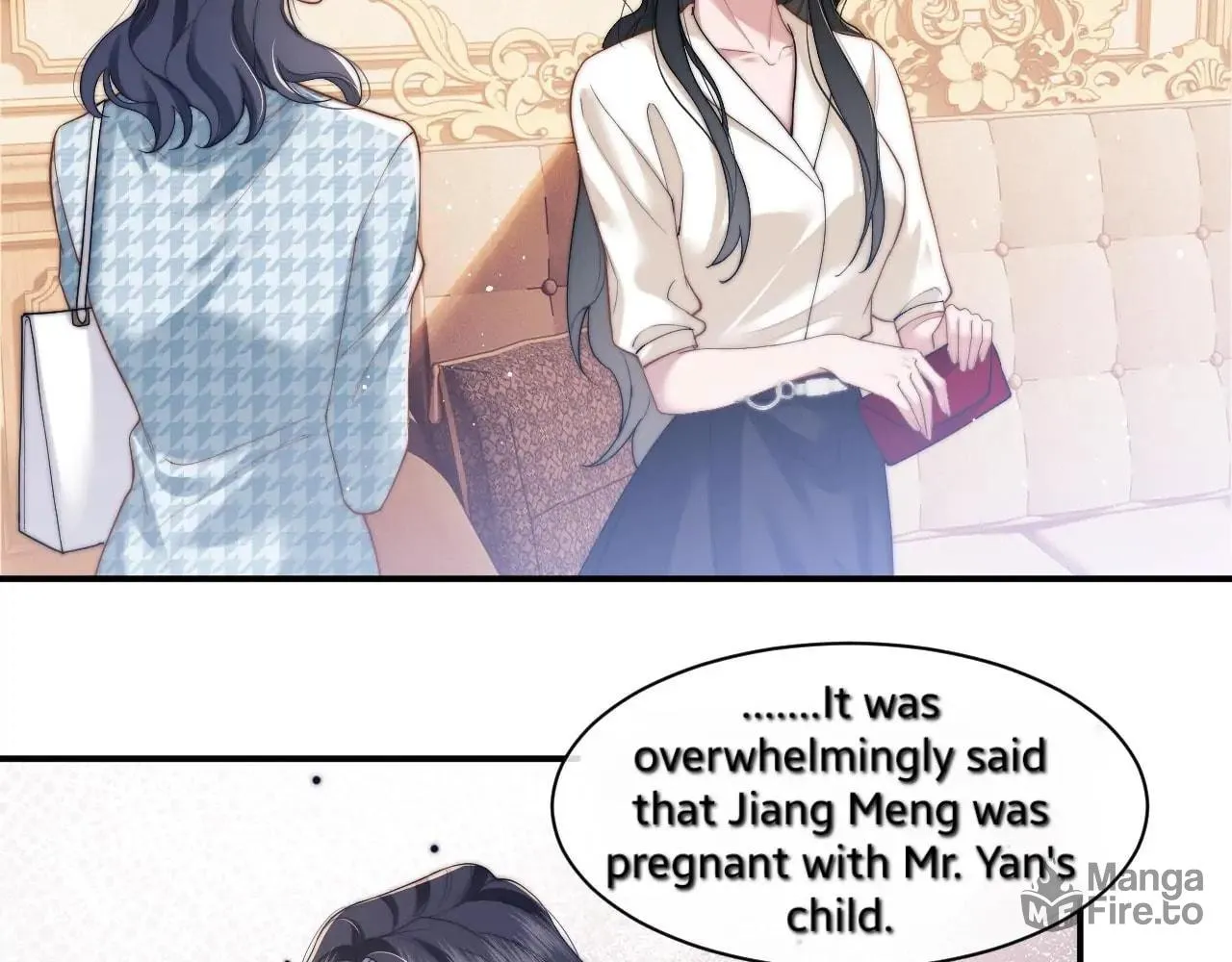 Becoming His Unwanted Wife Chapter 13 page 15 - 