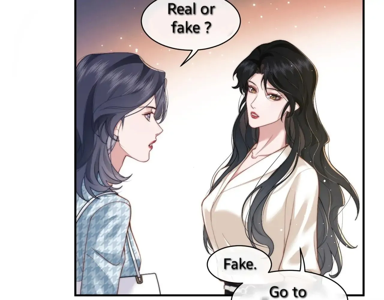 Becoming His Unwanted Wife Chapter 13 page 17 - 