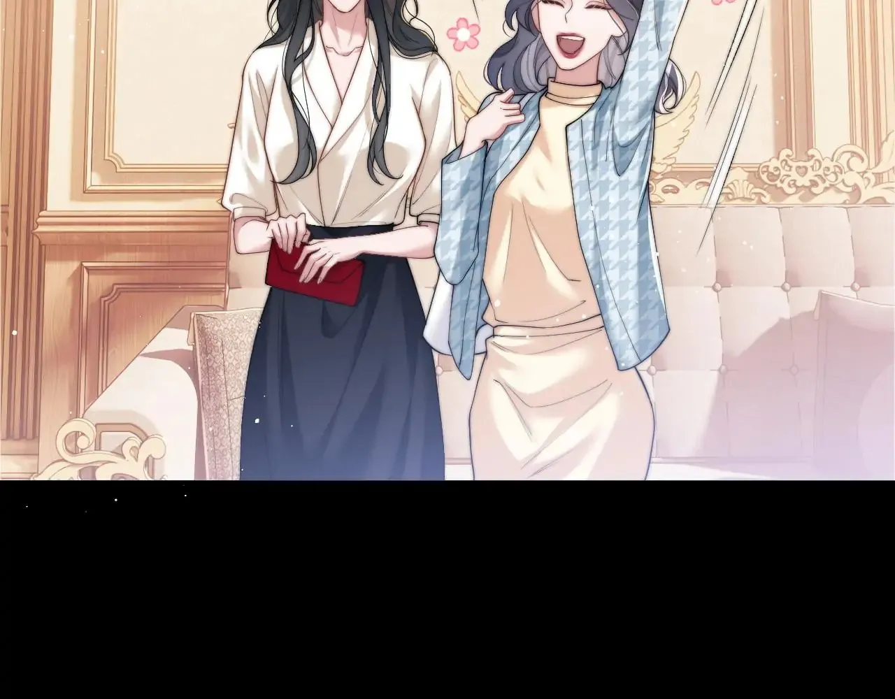 Becoming His Unwanted Wife Chapter 13 page 19 - 