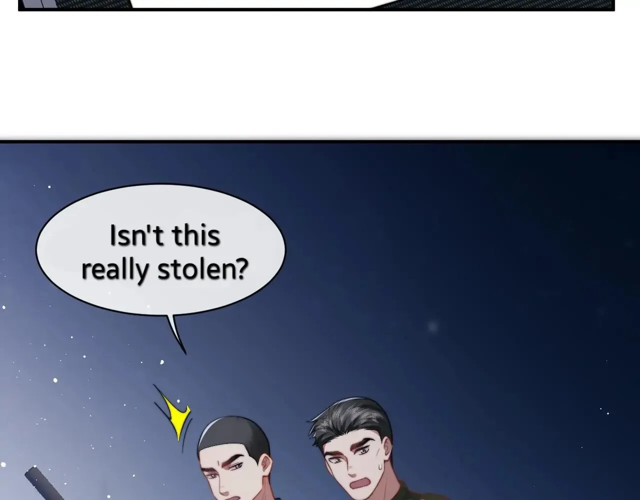 Becoming His Unwanted Wife Chapter 13 page 23 - 