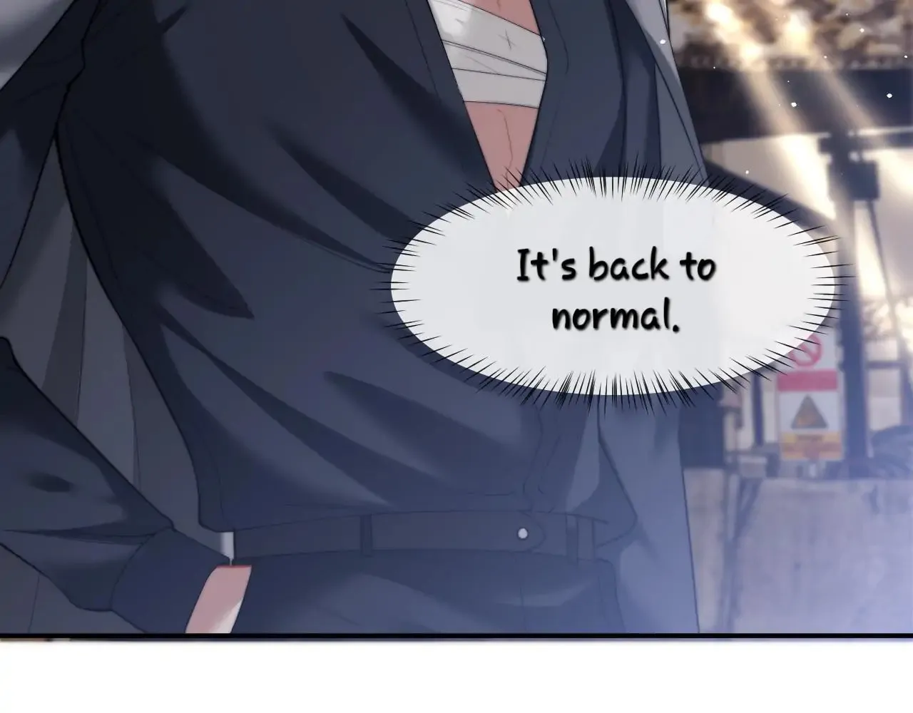 Becoming His Unwanted Wife Chapter 13 page 26 - 