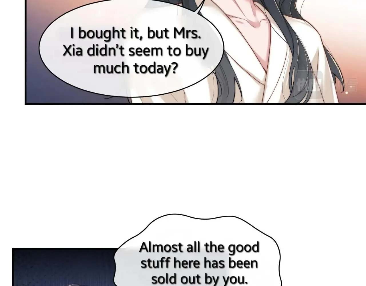 Becoming His Unwanted Wife Chapter 13 page 34 - 