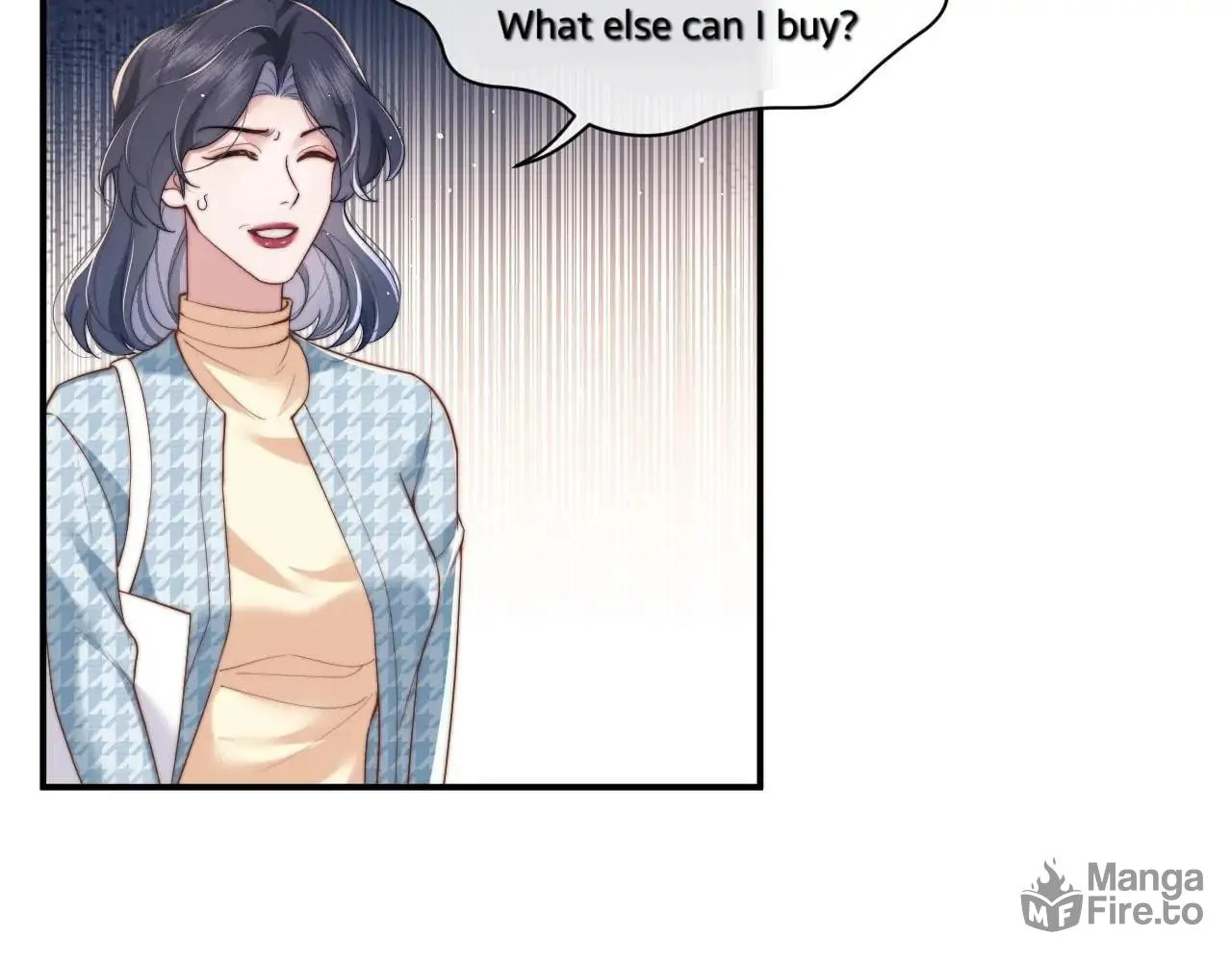 Becoming His Unwanted Wife Chapter 13 page 35 - 
