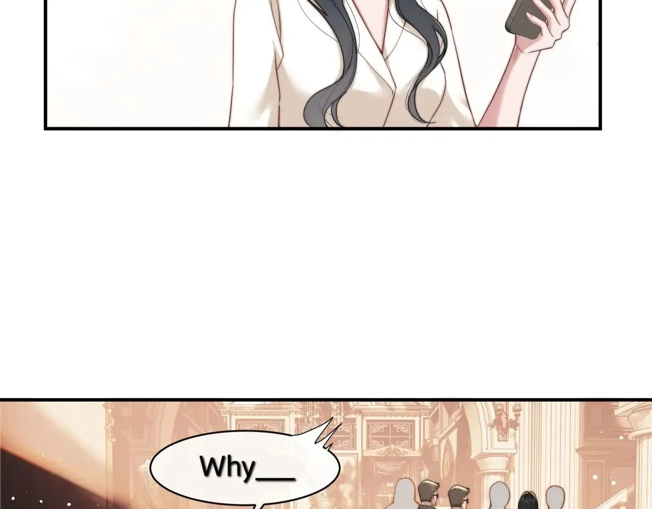 Becoming His Unwanted Wife Chapter 13 page 38 - 