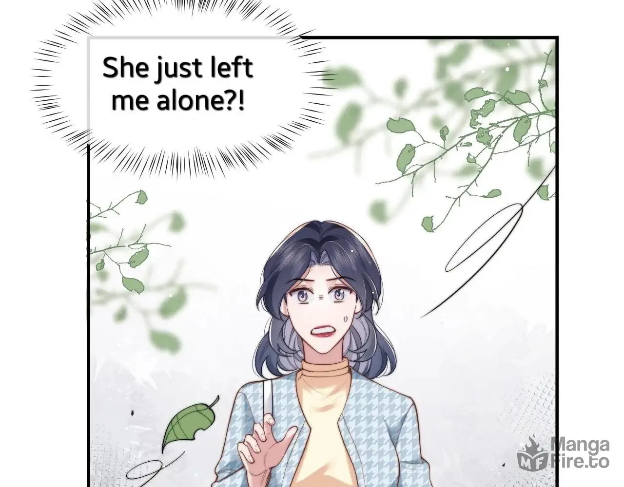 Becoming His Unwanted Wife Chapter 13 page 40 - 
