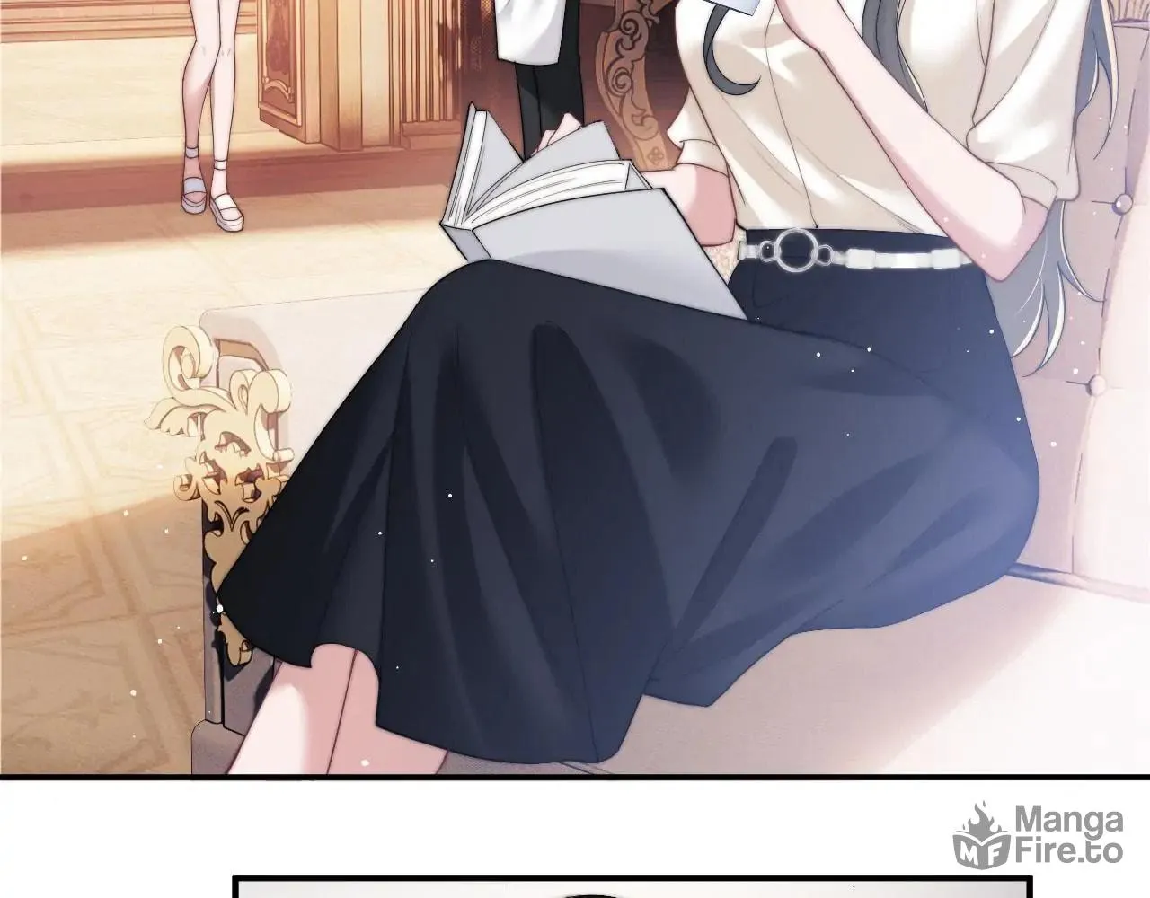 Becoming His Unwanted Wife Chapter 13 page 5 - 
