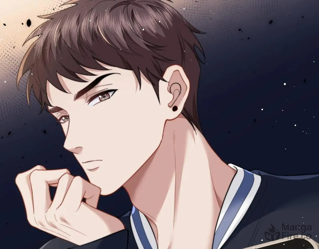 Becoming His Unwanted Wife Chapter 13 page 45 - 