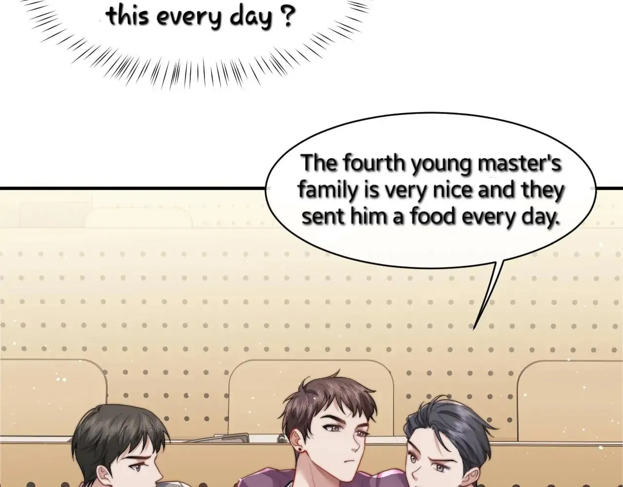 Becoming His Unwanted Wife Chapter 13 page 47 - 