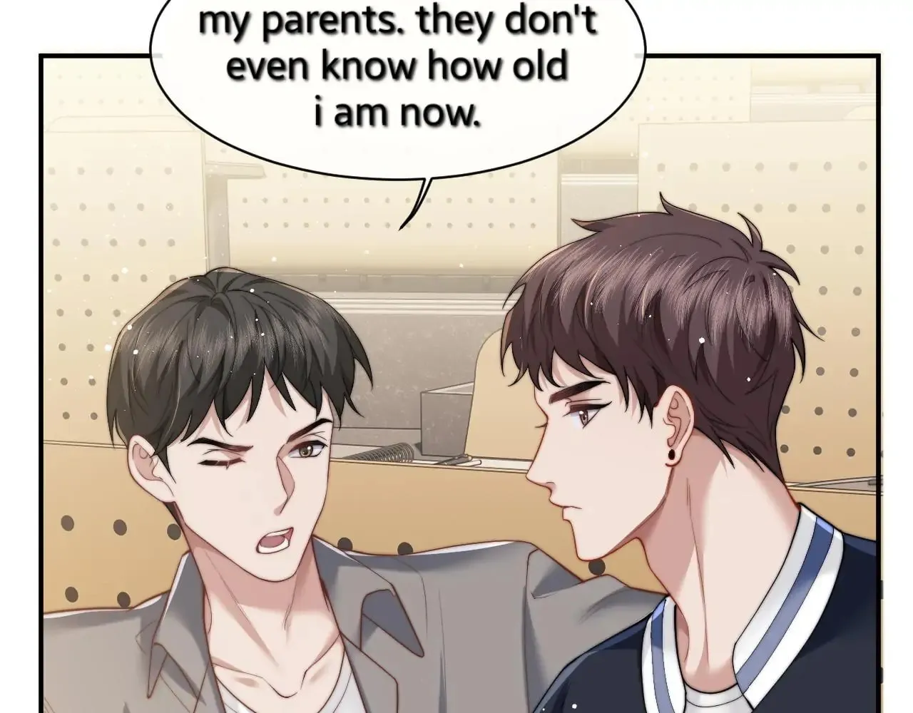 Becoming His Unwanted Wife Chapter 13 page 49 - 