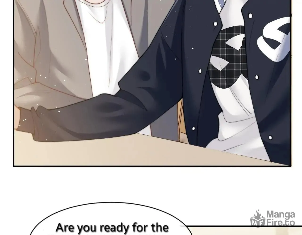 Becoming His Unwanted Wife Chapter 13 page 50 - 