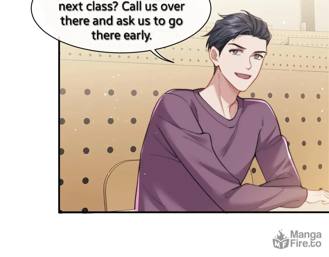 Becoming His Unwanted Wife Chapter 13 page 51 - 