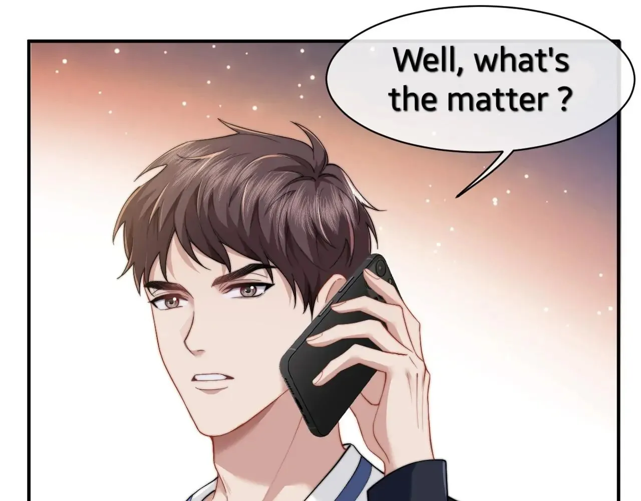 Becoming His Unwanted Wife Chapter 13 page 56 - 