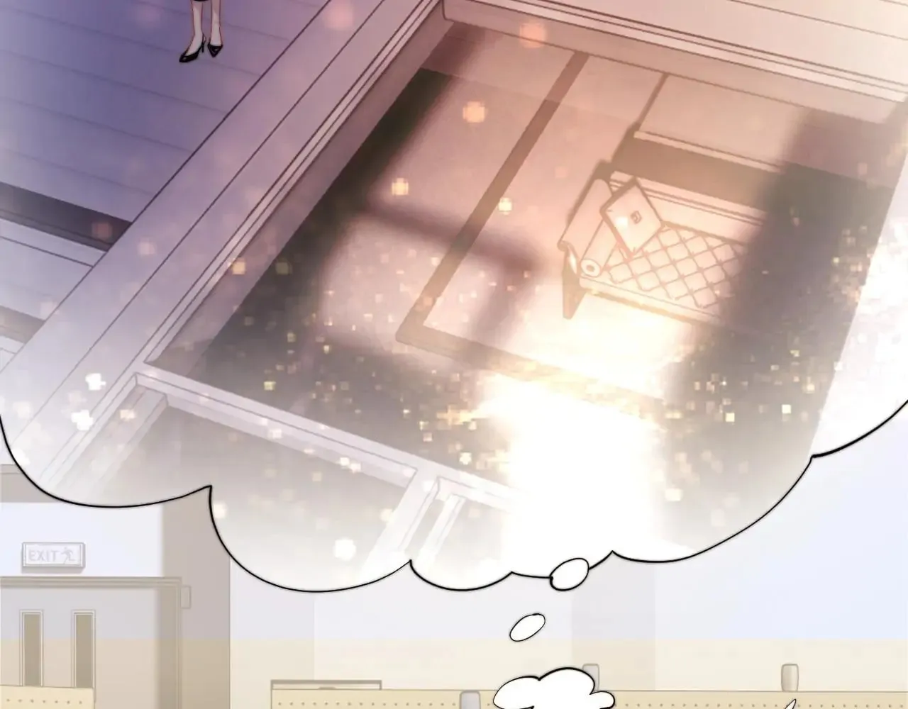 Becoming His Unwanted Wife Chapter 13 page 61 - 