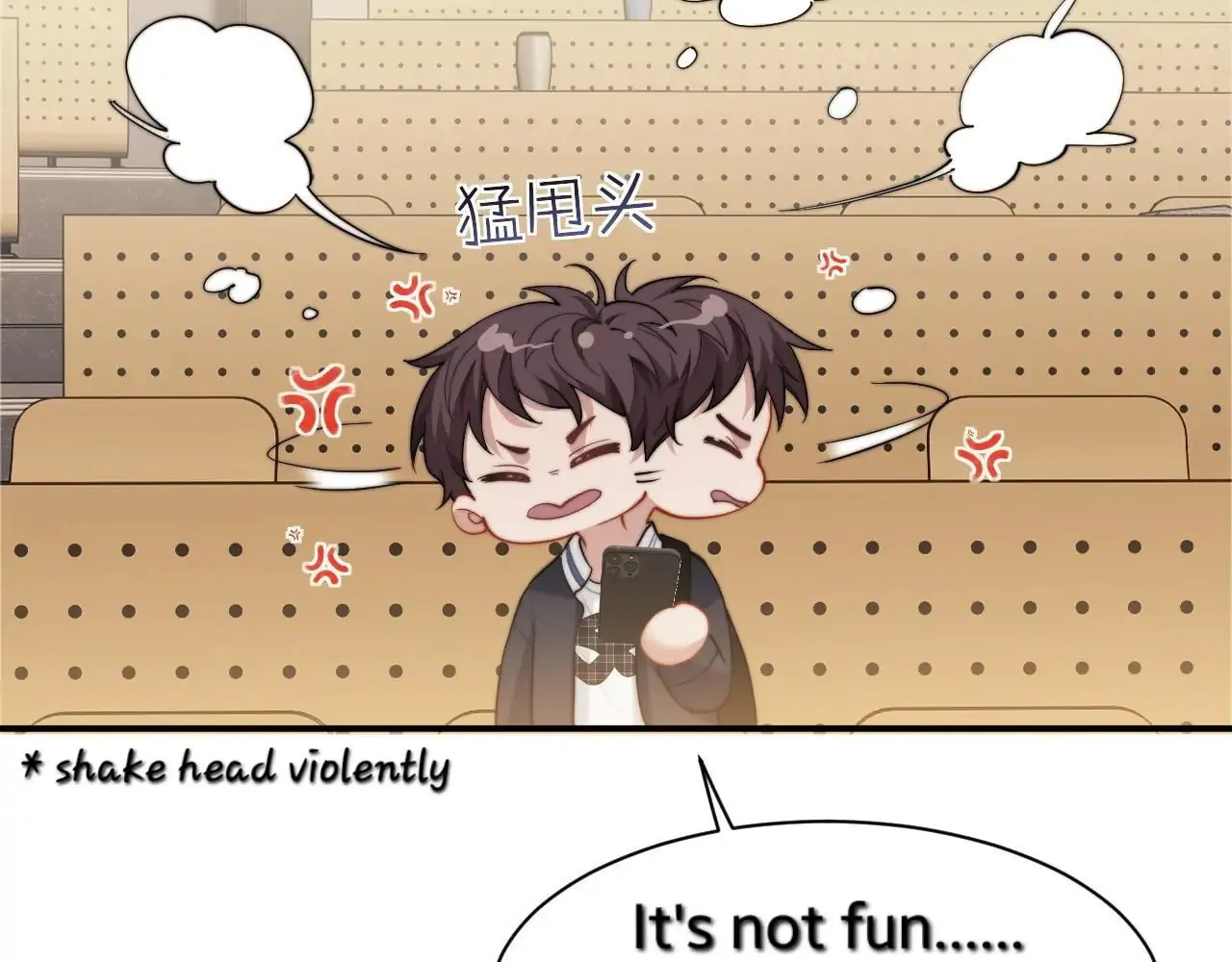 Becoming His Unwanted Wife Chapter 13 page 62 - 