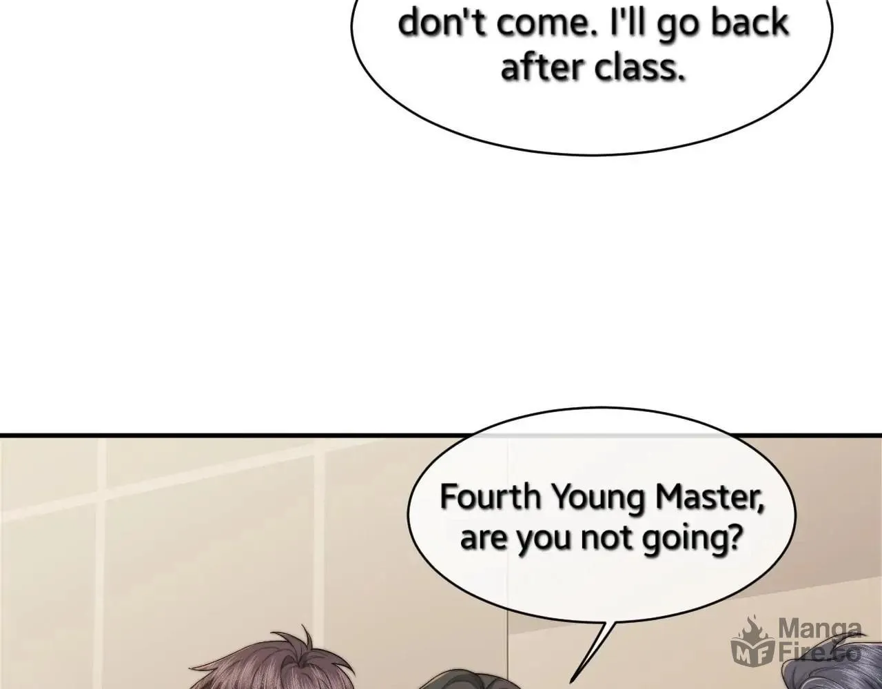 Becoming His Unwanted Wife Chapter 13 page 63 - 