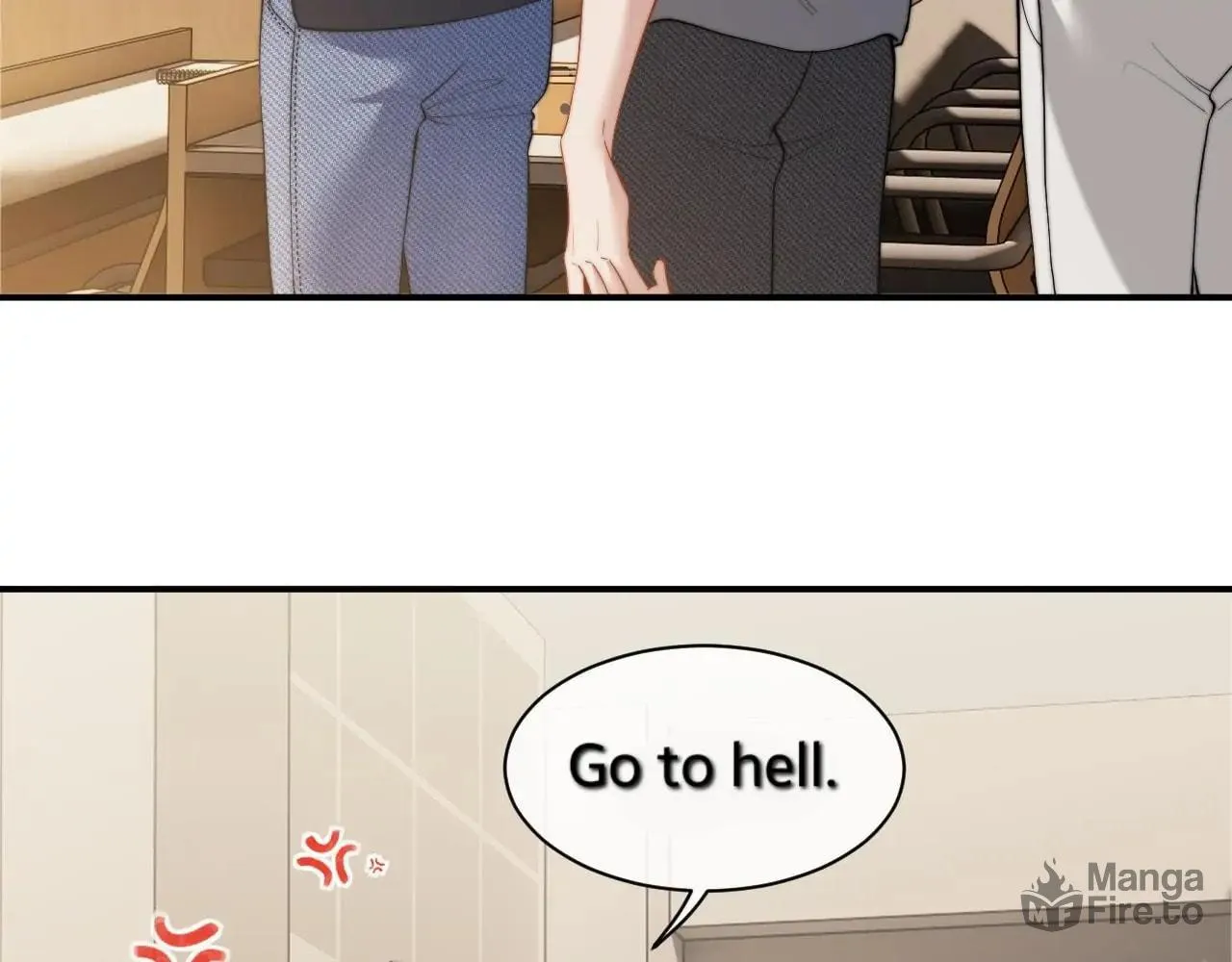 Becoming His Unwanted Wife Chapter 13 page 65 - 