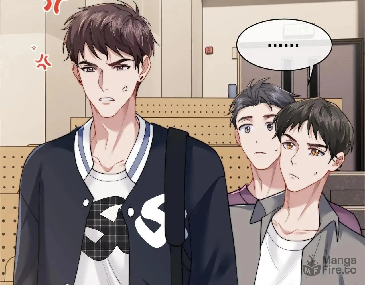 Becoming His Unwanted Wife Chapter 13 page 66 - 