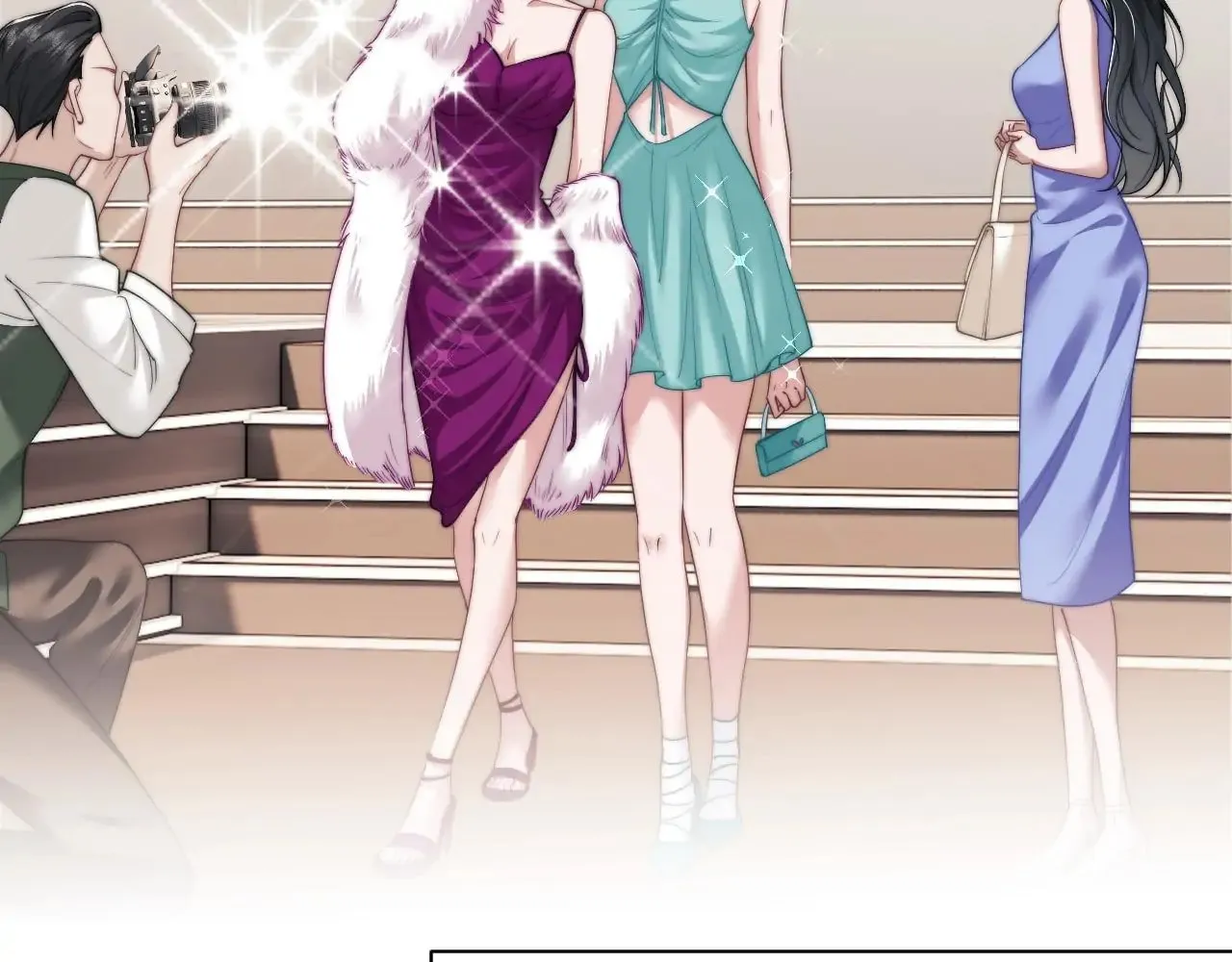 Becoming His Unwanted Wife Chapter 13 page 8 - 