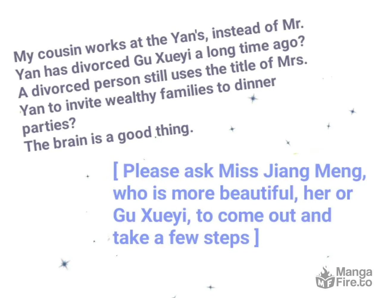 Becoming His Unwanted Wife Chapter 13 page 72 - 