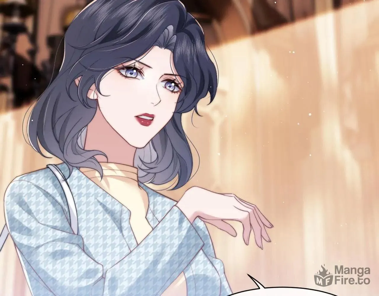 Becoming His Unwanted Wife Chapter 13 page 10 - 