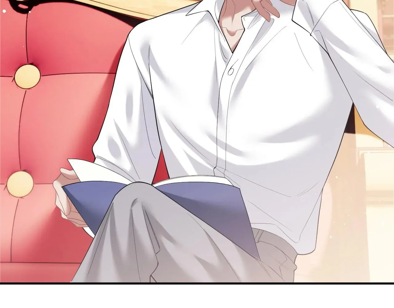Becoming His Unwanted Wife Chapter 14 page 11 - 