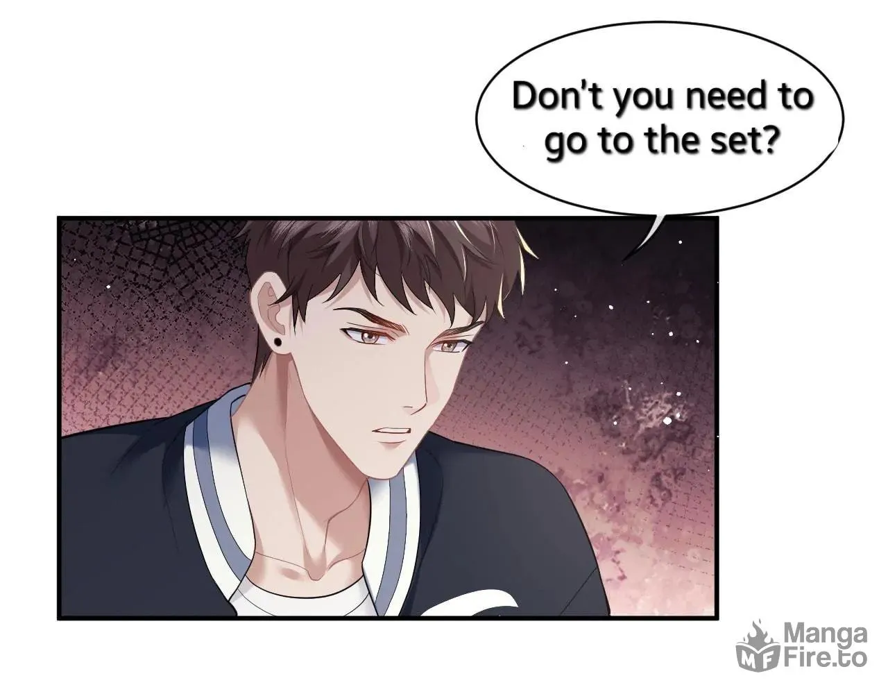 Becoming His Unwanted Wife Chapter 14 page 12 - 