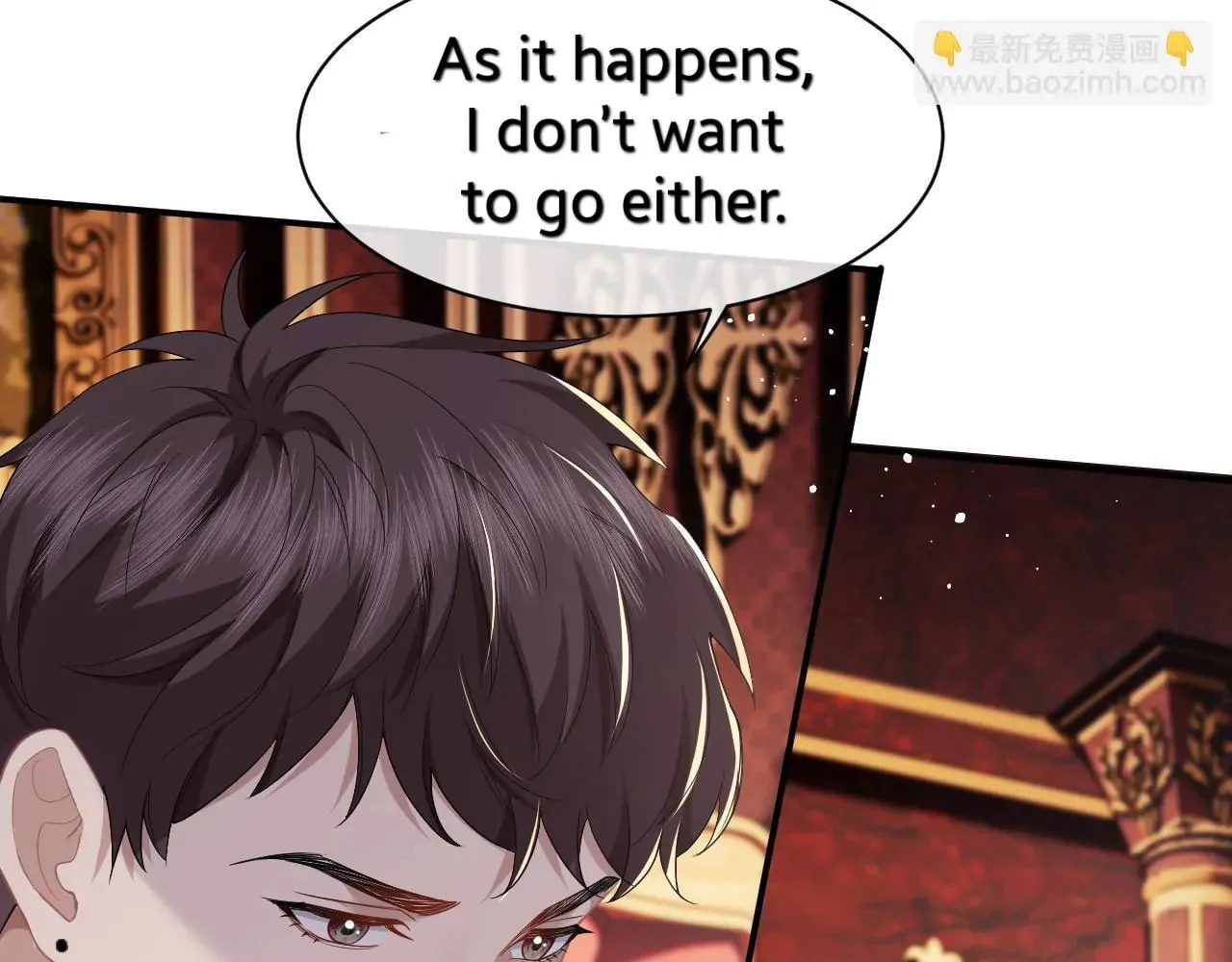 Becoming His Unwanted Wife Chapter 14 page 14 - 