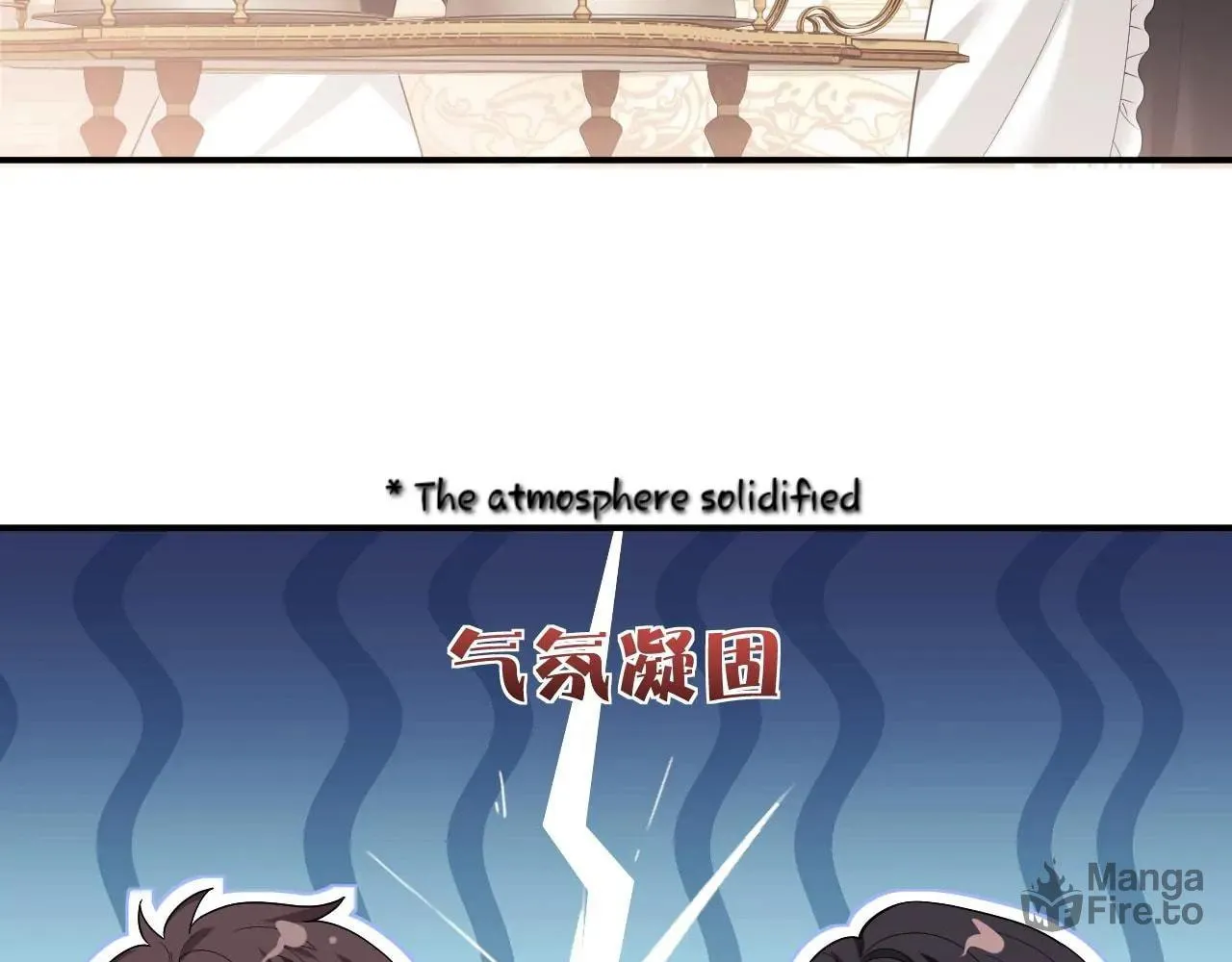 Becoming His Unwanted Wife Chapter 14 page 18 - 