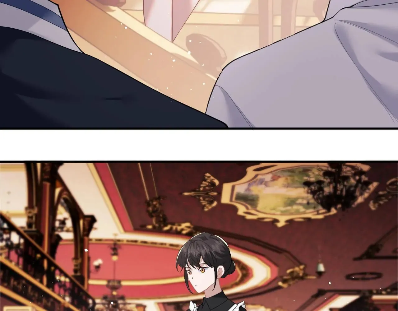 Becoming His Unwanted Wife Chapter 14 page 23 - 
