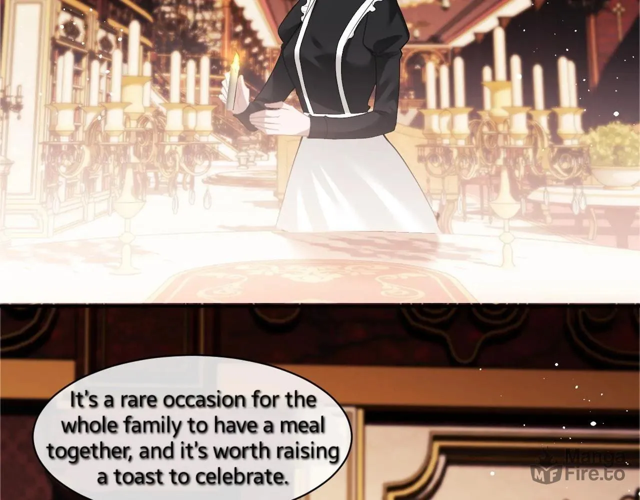Becoming His Unwanted Wife Chapter 14 page 24 - 