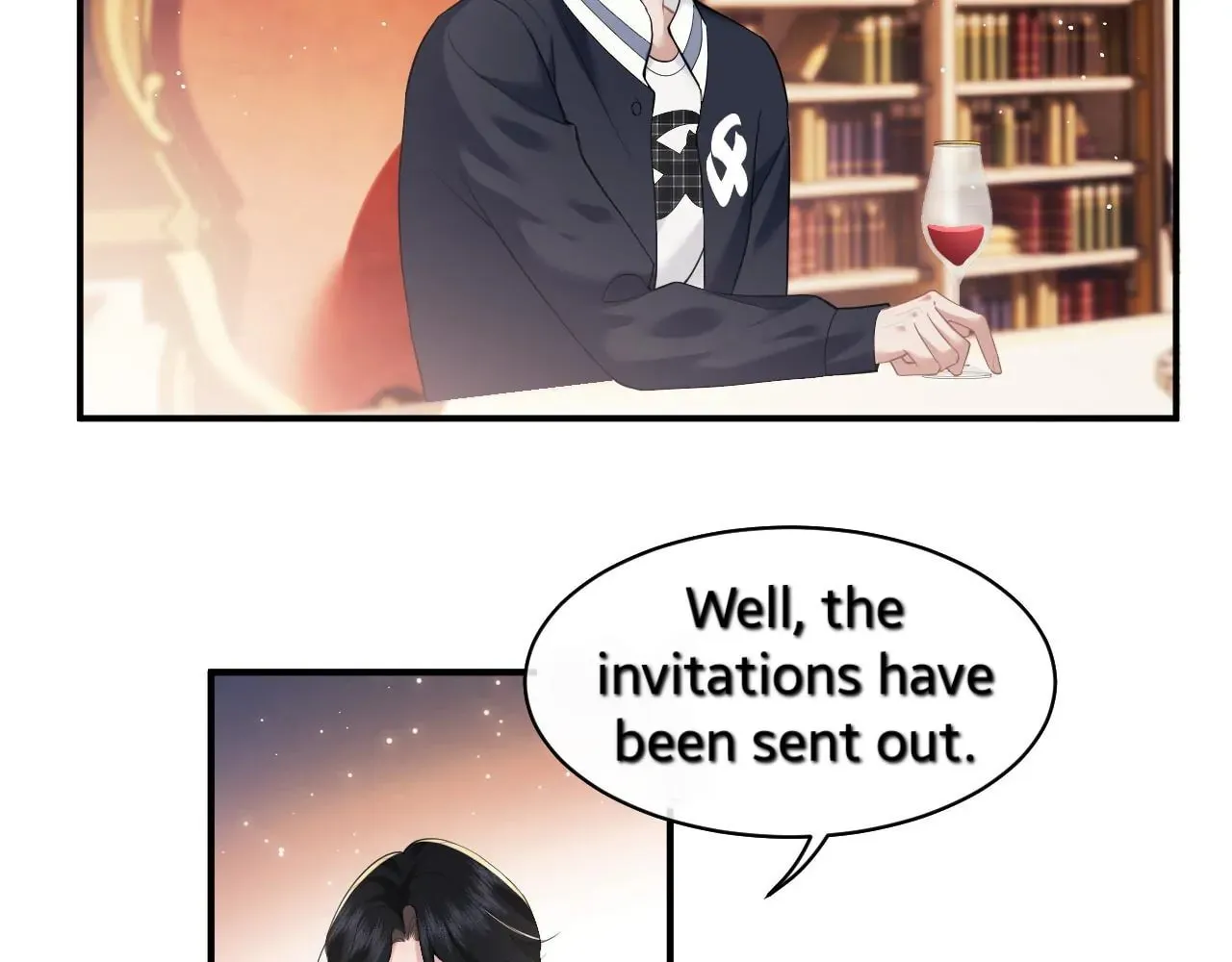 Becoming His Unwanted Wife Chapter 14 page 29 - 