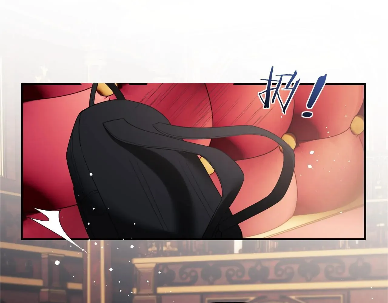 Becoming His Unwanted Wife Chapter 14 page 4 - 