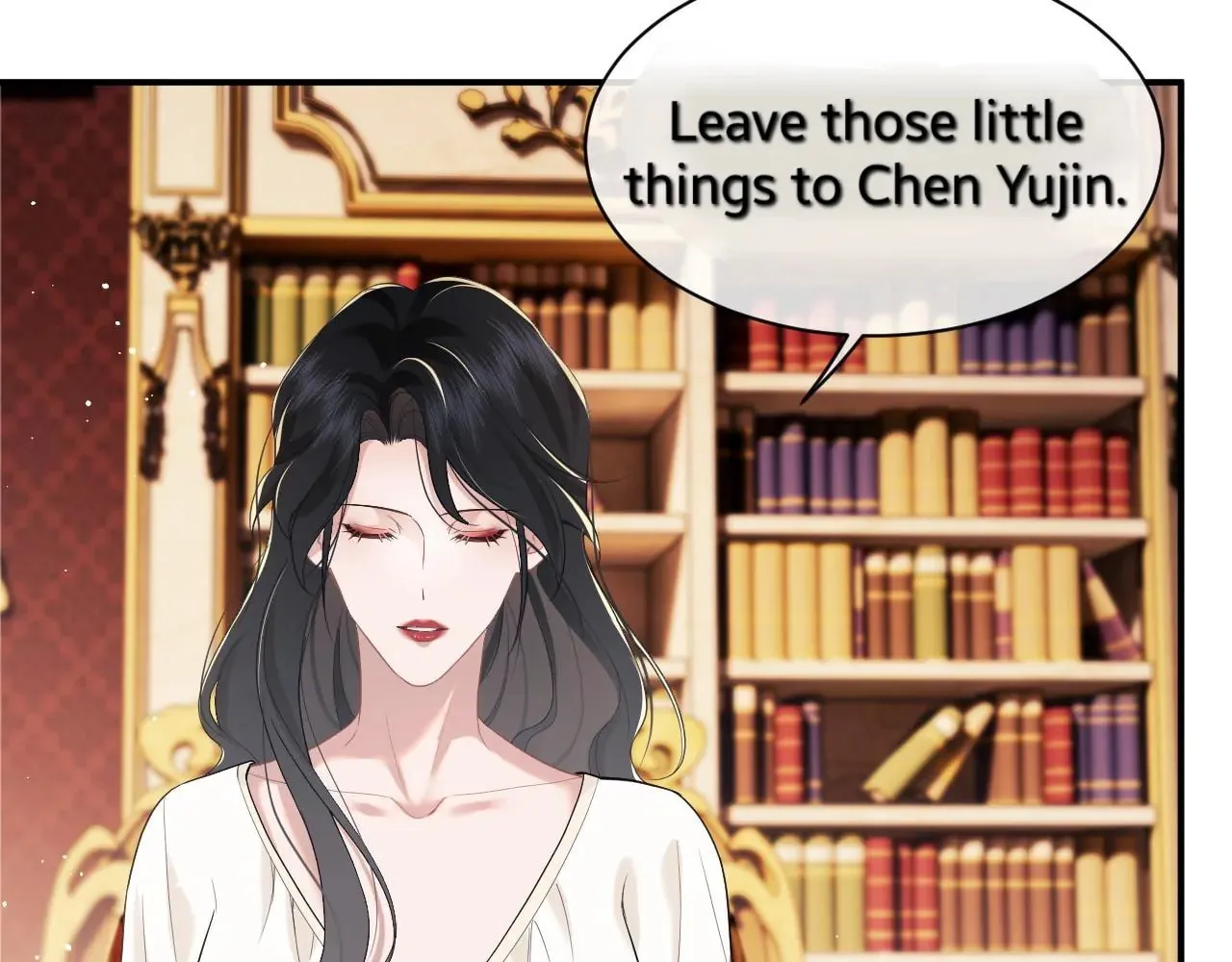 Becoming His Unwanted Wife Chapter 14 page 32 - 
