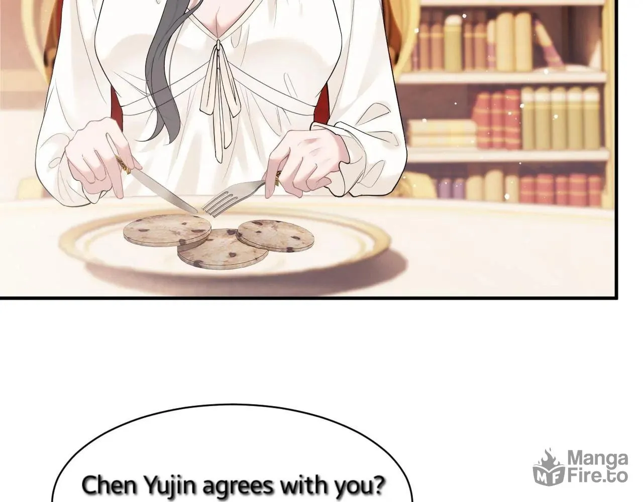 Becoming His Unwanted Wife Chapter 14 page 33 - 