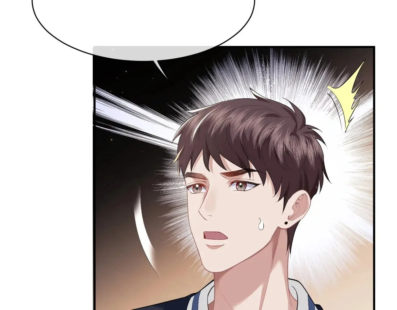 Becoming His Unwanted Wife Chapter 14 page 34 - 