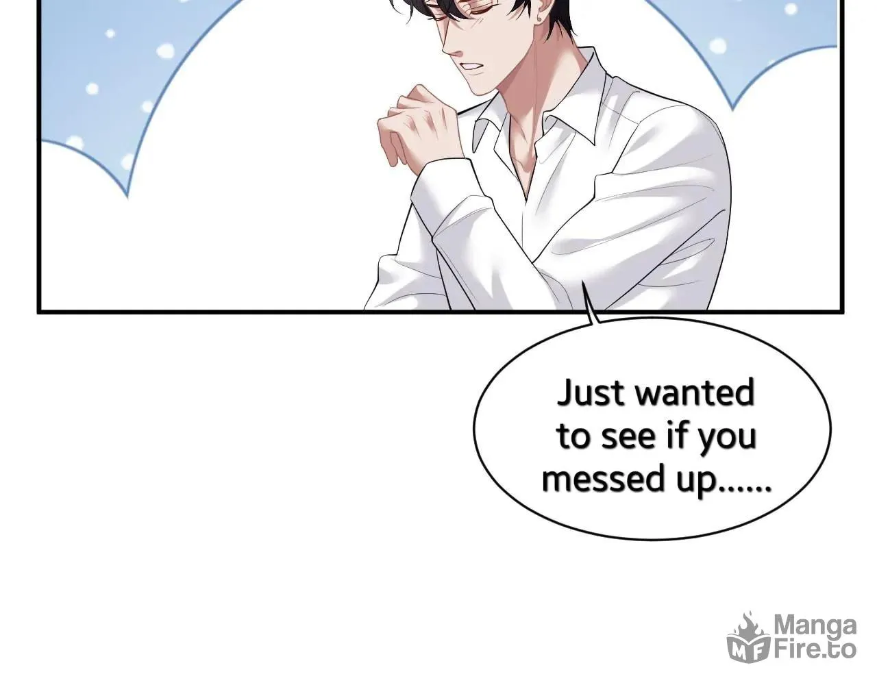 Becoming His Unwanted Wife Chapter 14 page 39 - 