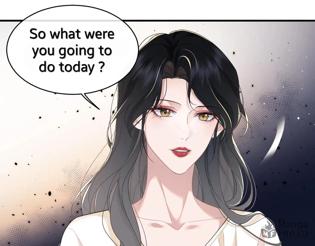 Becoming His Unwanted Wife Chapter 14 page 40 - 