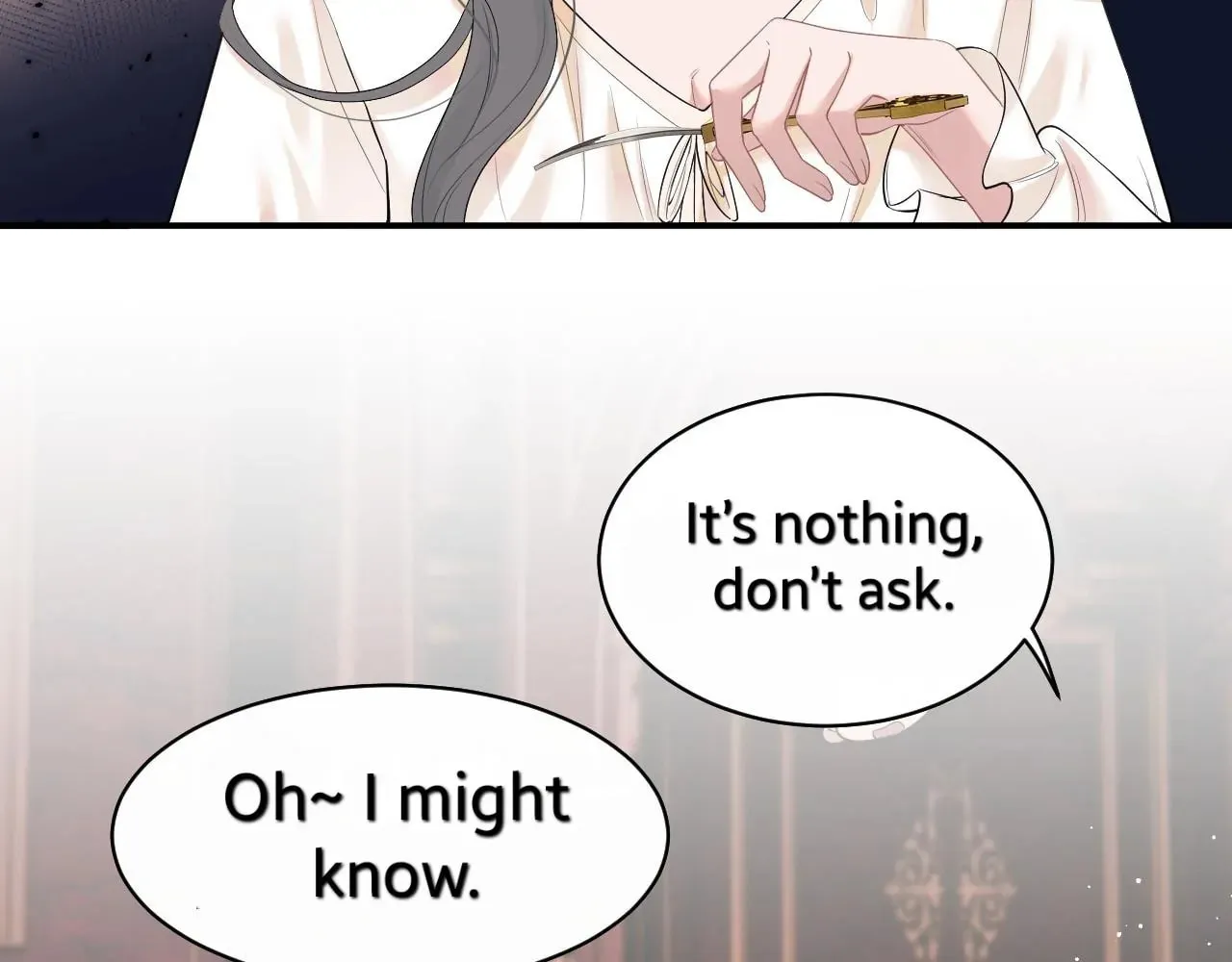 Becoming His Unwanted Wife Chapter 14 page 41 - 