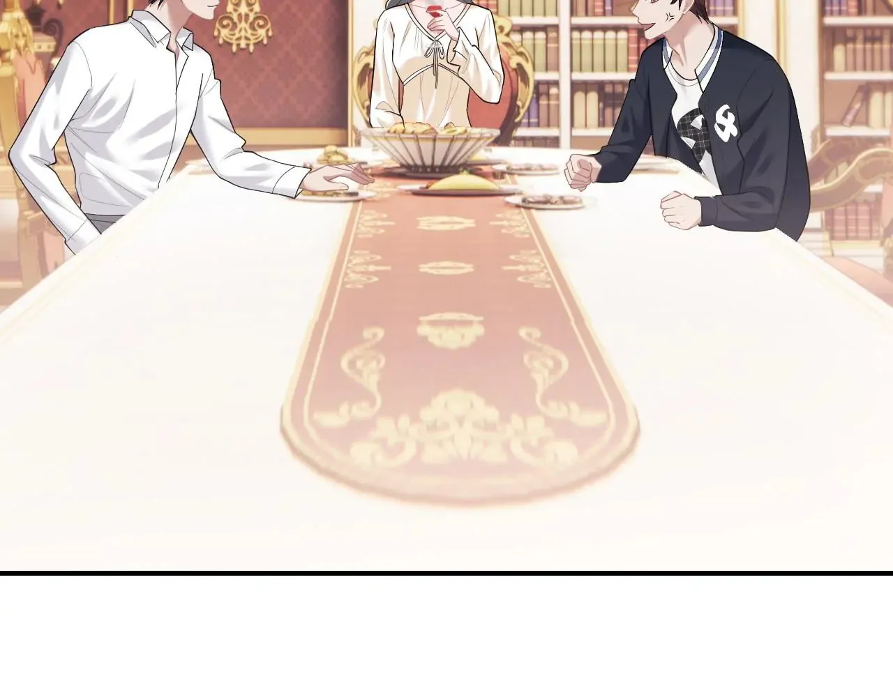 Becoming His Unwanted Wife Chapter 14 page 43 - 