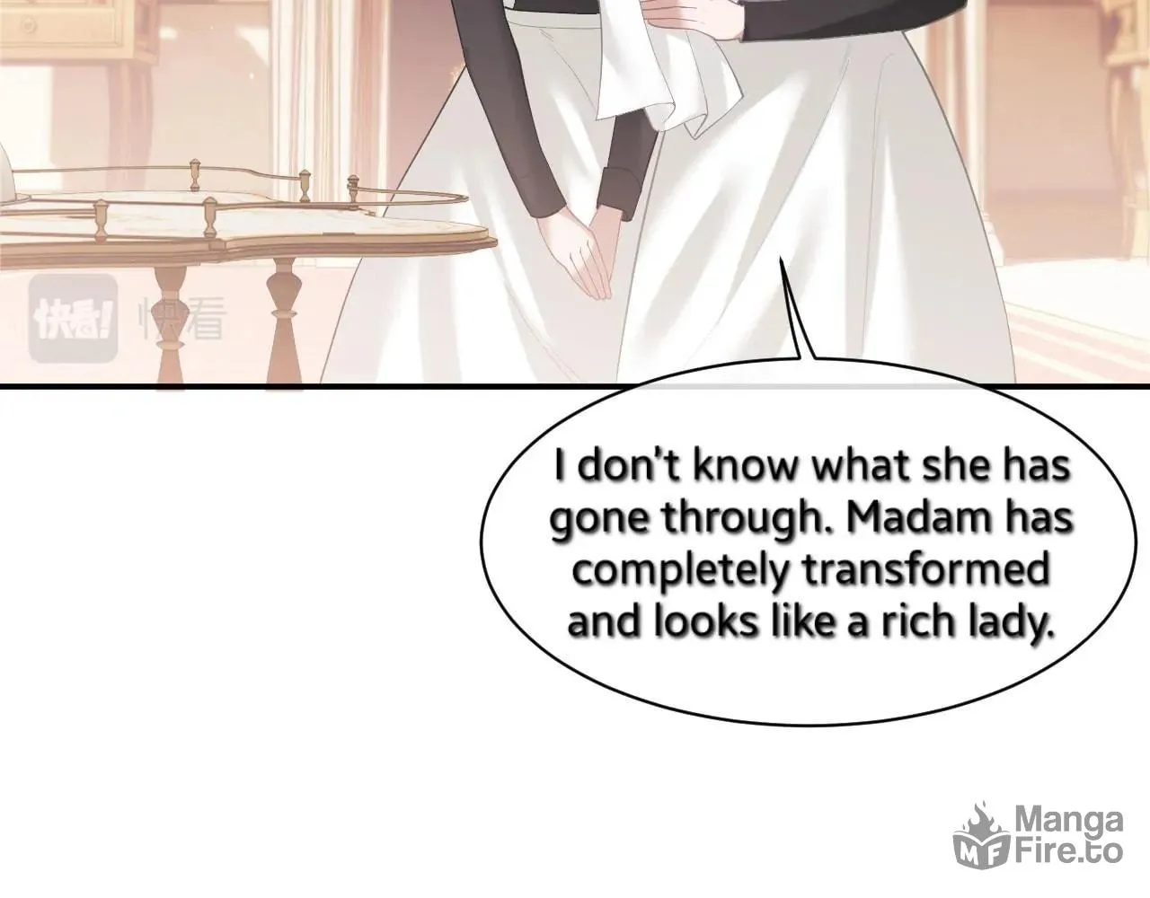 Becoming His Unwanted Wife Chapter 14 page 45 - 