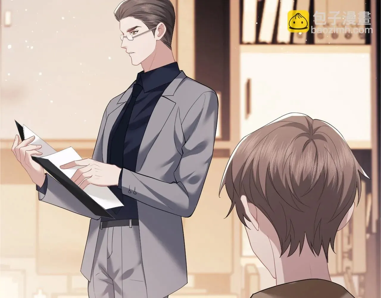 Becoming His Unwanted Wife Chapter 14 page 49 - 