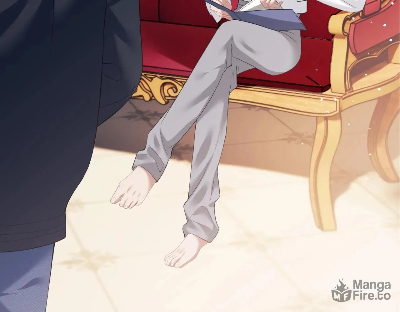 Becoming His Unwanted Wife Chapter 14 page 6 - 