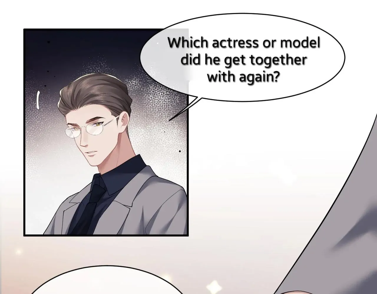Becoming His Unwanted Wife Chapter 14 page 52 - 