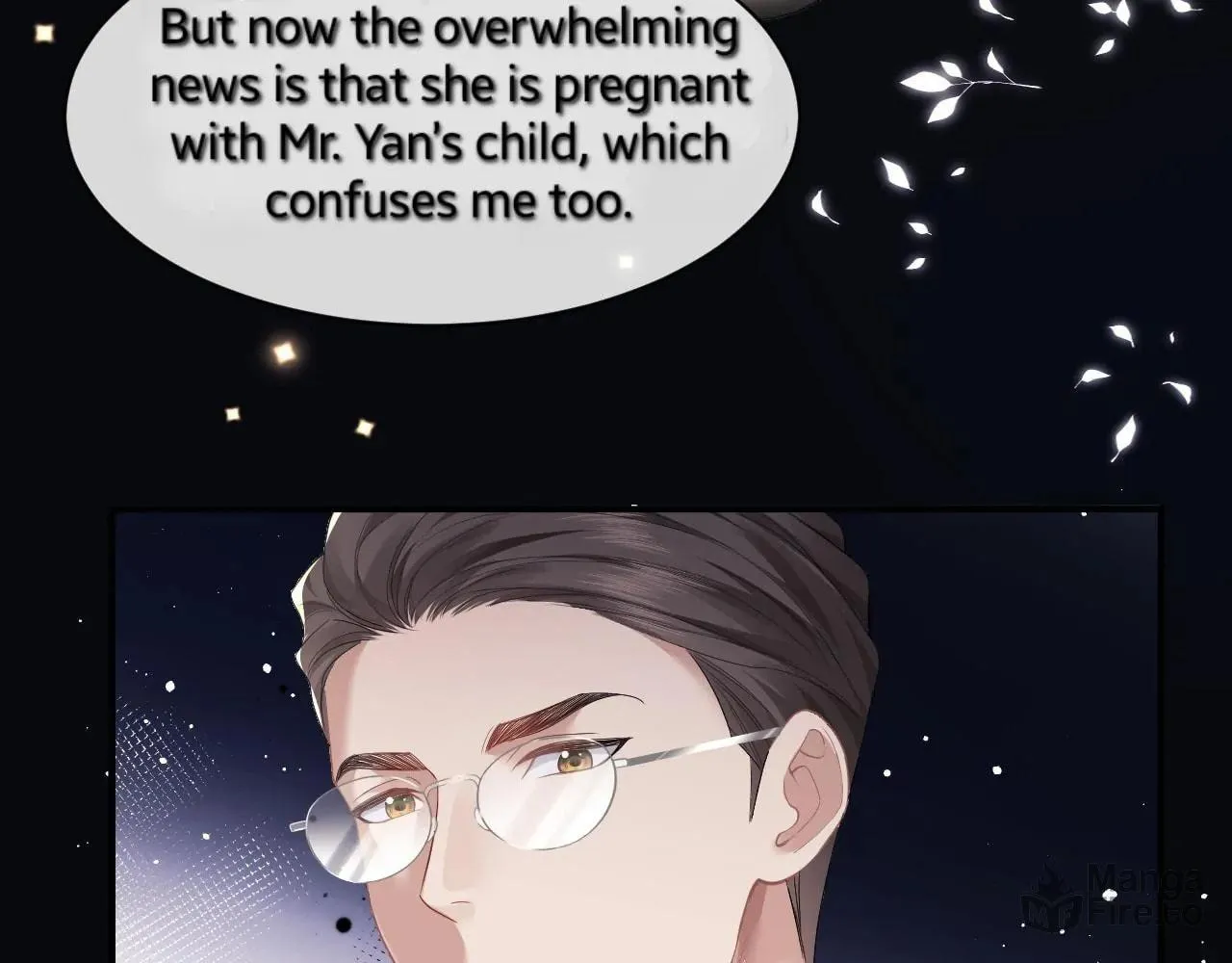 Becoming His Unwanted Wife Chapter 14 page 55 - 