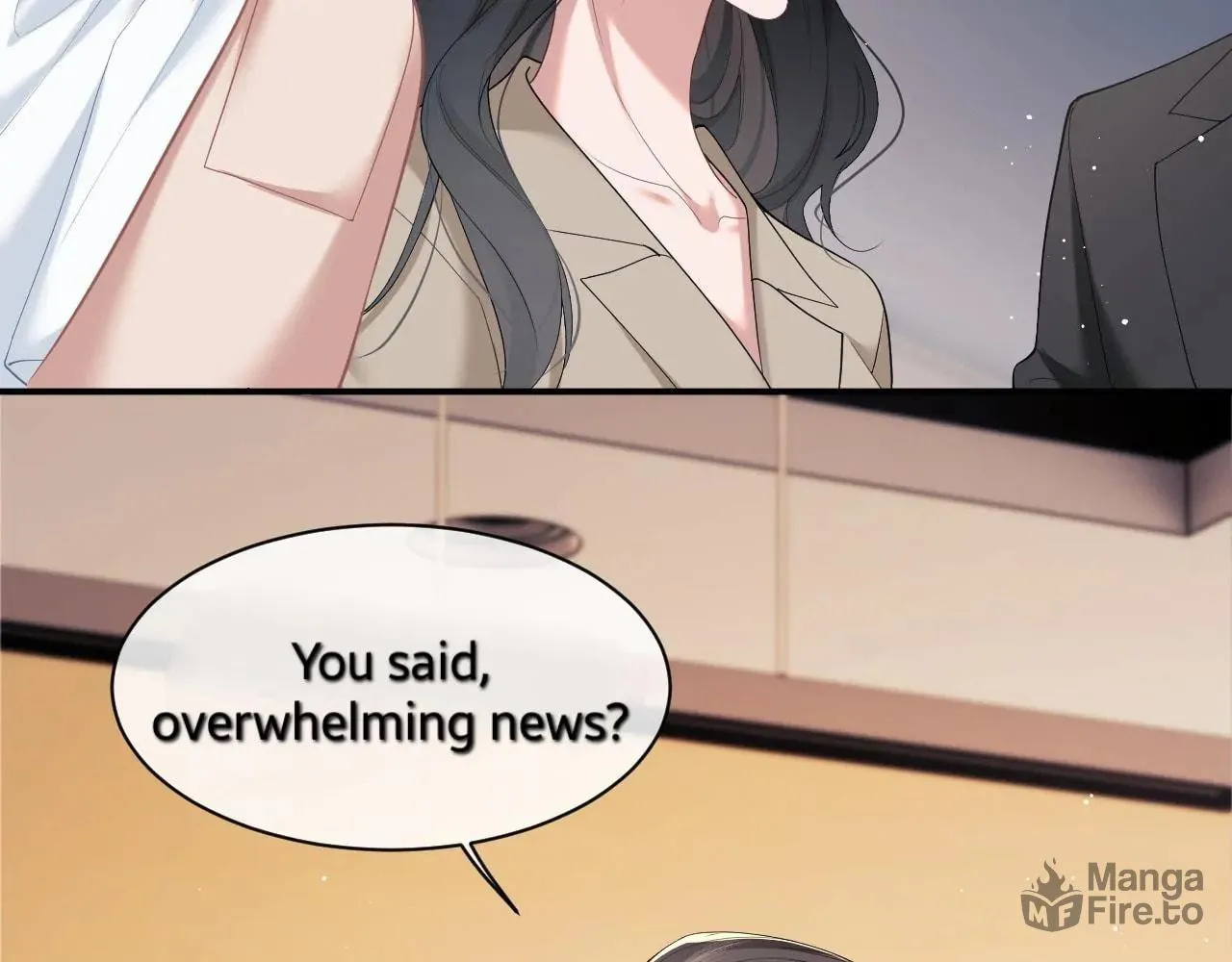Becoming His Unwanted Wife Chapter 14 page 57 - 