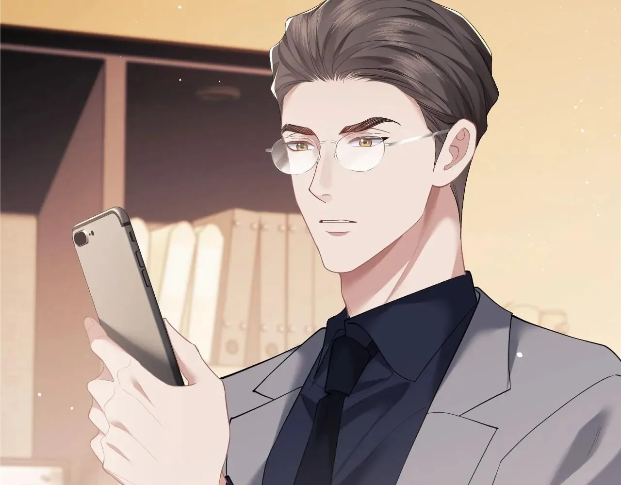 Becoming His Unwanted Wife Chapter 14 page 58 - 